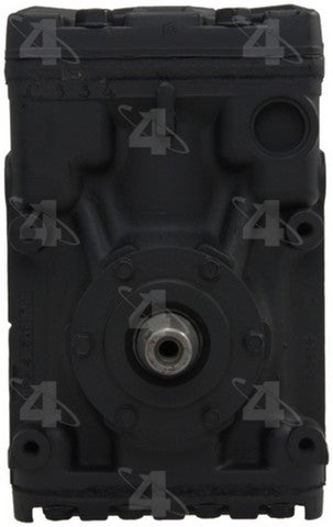 Four Seasons A/C Compressor P/N:57029 Fits: Ford Escort 85-81, Ford Exp 85-82, Mercury Ln7 83-82, Mercury Lynx 85-81 - Image 4