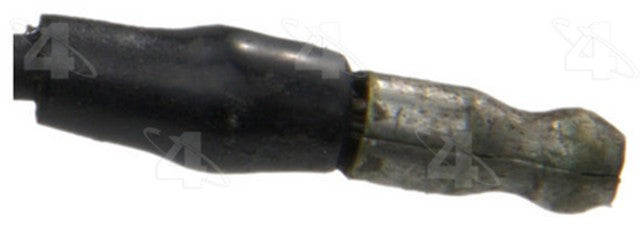 Four Seasons A/C Compressor P/N:57033 Fits: Alfa Romeo Spider, Autocar Acl, Mazda 626, Mazda 808, Mazda B1600, Mazda B1800, Mazda B2000, Mazda Cosmo, Mazda Glc, Mazda Rotary Pickup - Image 2
