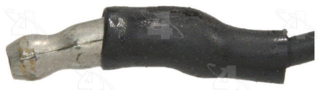Four Seasons A/C Compressor P/N:57034 Fits: Autocar Acl 88-85 - Image 5