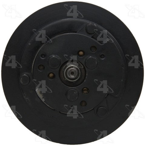 Four Seasons A/C Compressor P/N:57034 Fits: Autocar Acl 88-85 - Image 6