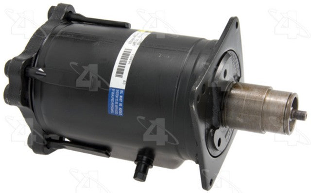 Four Seasons A/C Compressor P/N:57052 Fits: Buick Apollo, Buick Centurion, Buick Century, Buick Electra, Buick Estate Wagon, Buick Gran Sport, Buick Gs, Buick Gs 455, Buick Lesabre - Image 1