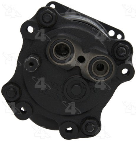 Four Seasons A/C Compressor P/N:57052 Fits: Buick Apollo, Buick Centurion, Buick Century, Buick Electra, Buick Estate Wagon, Buick Gran Sport, Buick Gs, Buick Gs 455, Buick Lesabre - Image 2
