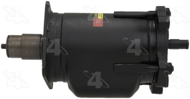 Four Seasons A/C Compressor P/N:57052 Fits: Buick Apollo, Buick Centurion, Buick Century, Buick Electra, Buick Estate Wagon, Buick Gran Sport, Buick Gs, Buick Gs 455, Buick Lesabre - Image 3