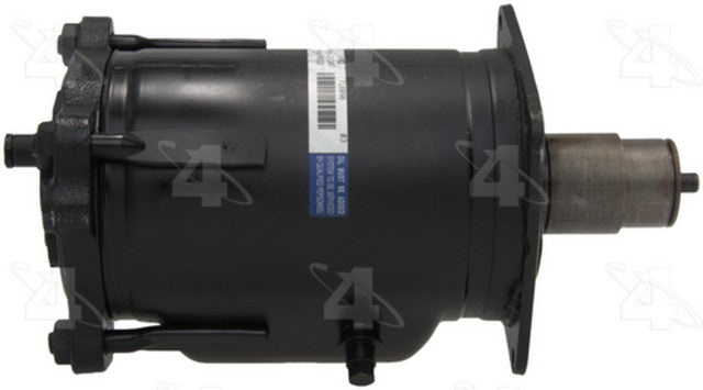 Four Seasons A/C Compressor P/N:57052 Fits: Buick Apollo, Buick Centurion, Buick Century, Buick Electra, Buick Estate Wagon, Buick Gran Sport, Buick Gs, Buick Gs 455, Buick Lesabre - Image 5