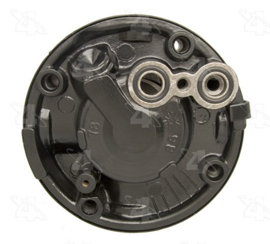 Four Seasons A/C Compressor P/N:57054 Fits: American Motors Concord, American Motors Eagle, American Motors Spirit, Buick Century, Buick Electra, Buick Estate Wagon, Buick Lesabre, Buick Regal, Buick Riviera, Buick Skyhawk - Image 4