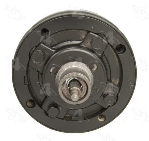 Four Seasons A/C Compressor P/N:57054 Fits: American Motors Concord, American Motors Eagle, American Motors Spirit, Buick Century, Buick Electra, Buick Estate Wagon, Buick Lesabre, Buick Regal, Buick Riviera, Buick Skyhawk - Image 2