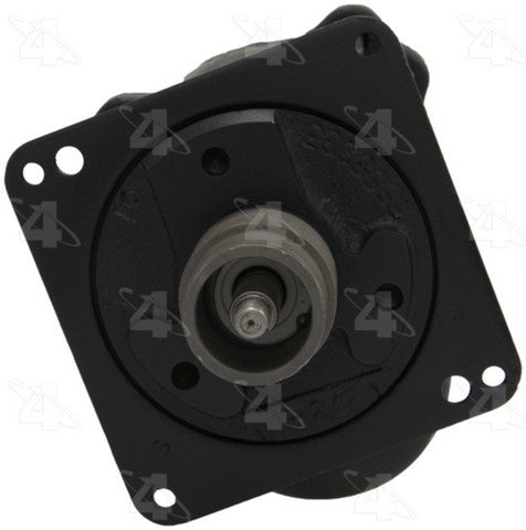 Four Seasons A/C Compressor P/N:57062 Fits: Ford Custom 500, Ford Granada, Ford Ltd, Ford Ltd Ii, Ford Ranchero, Lincoln Continental, Lincoln Mark Iii, Lincoln Mark Iv, Lincoln Mark V, Lincoln Versailles - Image 6