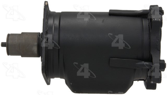 Four Seasons A/C Compressor P/N:57062 Fits: Ford Custom 500, Ford Granada, Ford Ltd, Ford Ltd Ii, Ford Ranchero, Lincoln Continental, Lincoln Mark Iii, Lincoln Mark Iv, Lincoln Mark V, Lincoln Versailles - Image 4
