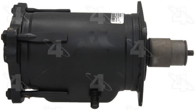Four Seasons A/C Compressor P/N:57062 Fits: Ford Custom 500, Ford Granada, Ford Ltd, Ford Ltd Ii, Ford Ranchero, Lincoln Continental, Lincoln Mark Iii, Lincoln Mark Iv, Lincoln Mark V, Lincoln Versailles - Image 3