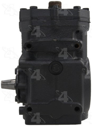 Four Seasons A/C Compressor P/N:57069 Fits: Mercury Montego 1970 - Image 3