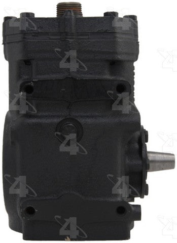 Four Seasons A/C Compressor P/N:57069 Fits: Mercury Montego 1970 - Image 5