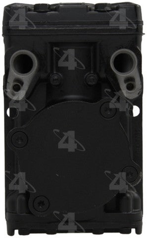 Four Seasons A/C Compressor P/N:57074 Fits: Audi 4000 87-80, Volkswagen Quantum 1985 - Image 3