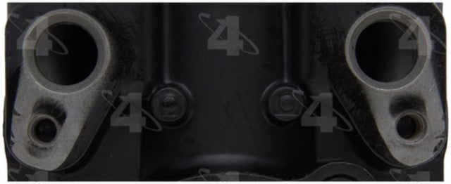 Four Seasons A/C Compressor P/N:57074 Fits: Audi 4000 87-80, Volkswagen Quantum 1985 - Image 4