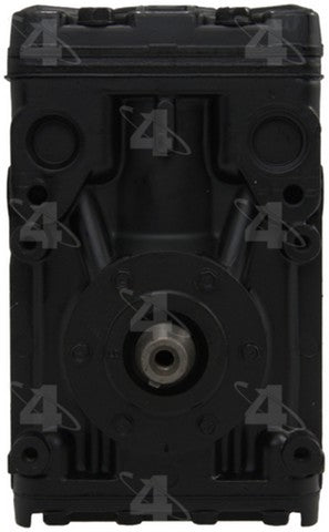 Four Seasons A/C Compressor P/N:57074 Fits: Audi 4000 87-80, Volkswagen Quantum 1985 - Image 2