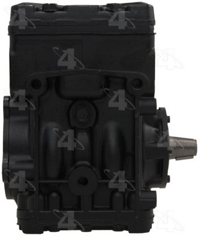 Four Seasons A/C Compressor P/N:57074 Fits: Audi 4000 87-80, Volkswagen Quantum 1985 - Image 5