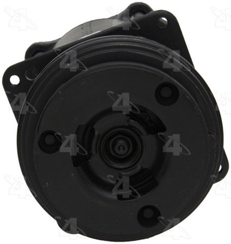 Four Seasons A/C Compressor P/N:57077 Fits: Ford Custom 500, Ford Granada, Ford Ltd, Ford Ltd Ii, Ford Ranchero, GMC G1500, GMC G2500, GMC G3500, Lincoln Continental, Lincoln Mark Iii - Image 6