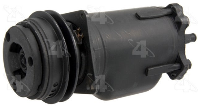 Four Seasons A/C Compressor P/N:57079 Fits: Pontiac Astre 76-75, Pontiac Sunbird 1976 - Image 1