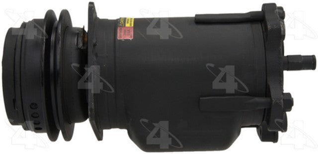 Four Seasons A/C Compressor P/N:57079 Fits: Pontiac Astre 76-75, Pontiac Sunbird 1976 - Image 4
