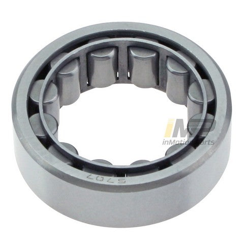 WJB Axle Output Shaft Bearing,Drive Axle Shaft Bearing,Wheel Bearing P/N:WB5707 Fits: American Motors Concord, American Motors Eagle, American Motors Spirit, Avanti Ii, Buick Apollo, Buick Century, Buick Electra, Buick Estate Wagon, Buick Lesabre - Image 1