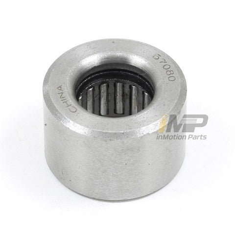 WJB Clutch Pilot Bearing P/N:WR57080 Fits: Chevrolet Astro, Chevrolet Blazer, Chevrolet C10, Chevrolet C1500, Chevrolet C20, Chevrolet C2500, Chevrolet C30, Chevrolet C3500, Chevrolet Camaro - Image 1