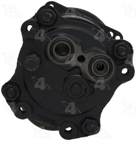 Four Seasons A/C Compressor P/N:57087 Fits: Buick Century, Buick Electra, Buick Estate Wagon, Buick Gran Sport, Buick Gs 350, Buick Gs 400, Buick Lesabre, Buick Regal, Buick Riviera - Image 2