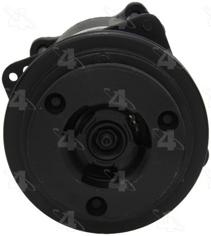 Four Seasons A/C Compressor P/N:57087 Fits: Buick Century, Buick Electra, Buick Estate Wagon, Buick Gran Sport, Buick Gs 350, Buick Gs 400, Buick Lesabre, Buick Regal, Buick Riviera - Image 6
