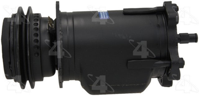 Four Seasons A/C Compressor P/N:57087 Fits: Buick Century, Buick Electra, Buick Estate Wagon, Buick Gran Sport, Buick Gs 350, Buick Gs 400, Buick Lesabre, Buick Regal, Buick Riviera - Image 5