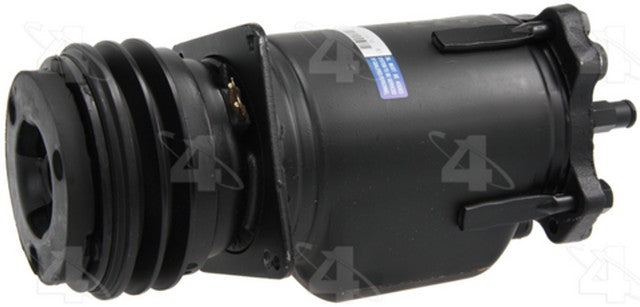 Four Seasons A/C Compressor P/N:57088 Fits: Buick Century, Buick Electra, Buick Estate Wagon, Buick Gran Sport, Buick Gs, Buick Gs 350, Buick Gs 400, Buick Gs 455, Buick Lesabre - Image 1