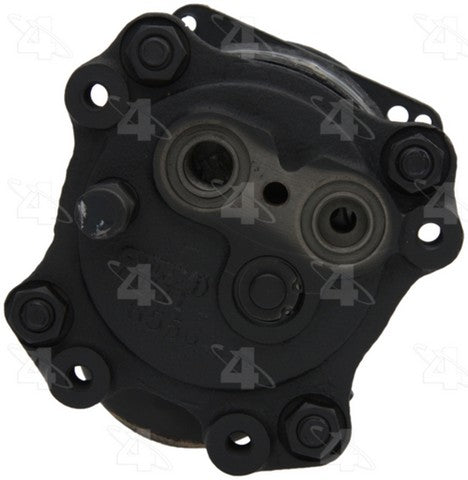 Four Seasons A/C Compressor P/N:57088 Fits: Buick Century, Buick Electra, Buick Estate Wagon, Buick Gran Sport, Buick Gs, Buick Gs 350, Buick Gs 400, Buick Gs 455, Buick Lesabre - Image 7