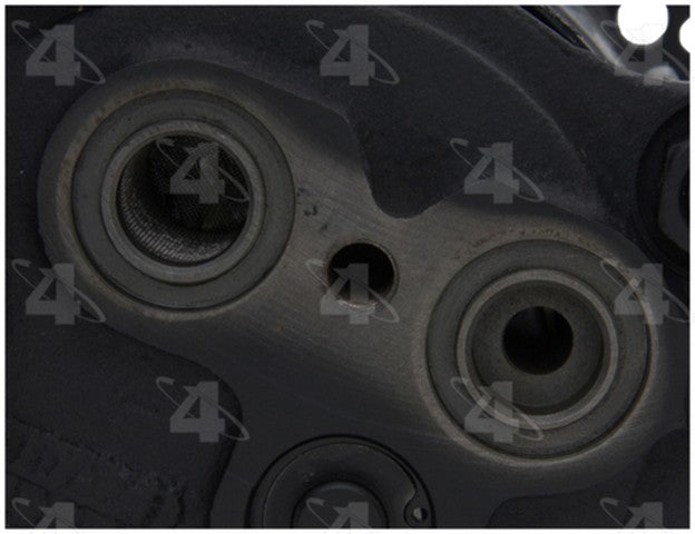 Four Seasons A/C Compressor P/N:57088 Fits: Buick Century, Buick Electra, Buick Estate Wagon, Buick Gran Sport, Buick Gs, Buick Gs 350, Buick Gs 400, Buick Gs 455, Buick Lesabre - Image 2