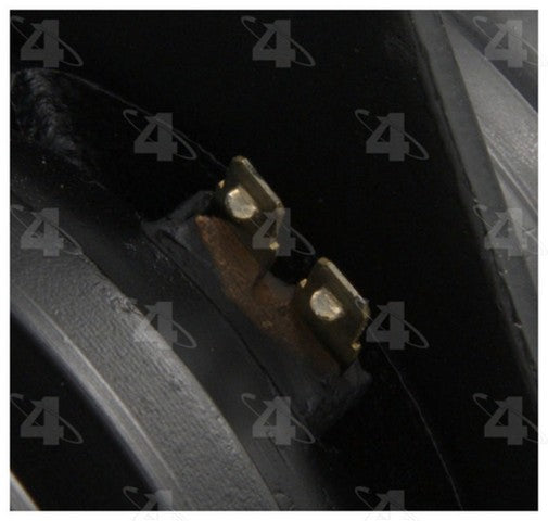 Four Seasons A/C Compressor P/N:57088 Fits: Buick Century, Buick Electra, Buick Estate Wagon, Buick Gran Sport, Buick Gs, Buick Gs 350, Buick Gs 400, Buick Gs 455, Buick Lesabre - Image 6