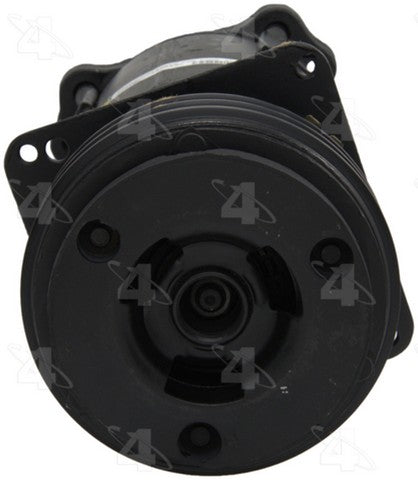 Four Seasons A/C Compressor P/N:57088 Fits: Buick Century, Buick Electra, Buick Estate Wagon, Buick Gran Sport, Buick Gs, Buick Gs 350, Buick Gs 400, Buick Gs 455, Buick Lesabre - Image 4