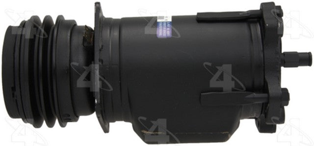 Four Seasons A/C Compressor P/N:57088 Fits: Buick Century, Buick Electra, Buick Estate Wagon, Buick Gran Sport, Buick Gs, Buick Gs 350, Buick Gs 400, Buick Gs 455, Buick Lesabre - Image 5
