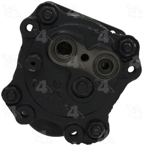 Four Seasons A/C Compressor P/N:57089 Fits: Buick Apollo, Buick Centurion, Buick Century, Buick Electra, Buick Estate Wagon, Buick Gs, Buick Gs 350, Buick Gs 400 - Image 5