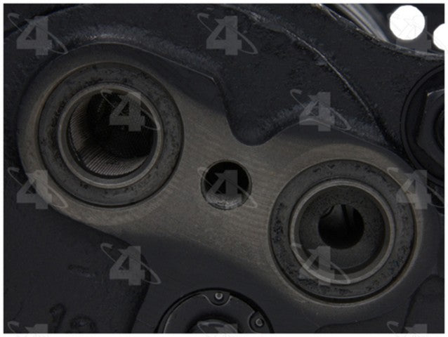 Four Seasons A/C Compressor P/N:57089 Fits: Buick Apollo, Buick Centurion, Buick Century, Buick Electra, Buick Estate Wagon, Buick Gs, Buick Gs 350, Buick Gs 400 - Image 4