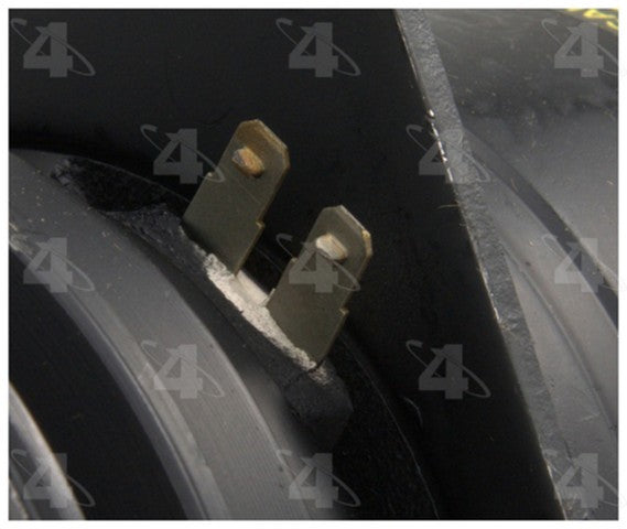 Four Seasons A/C Compressor P/N:57089 Fits: Buick Apollo, Buick Centurion, Buick Century, Buick Electra, Buick Estate Wagon, Buick Gs, Buick Gs 350, Buick Gs 400 - Image 2