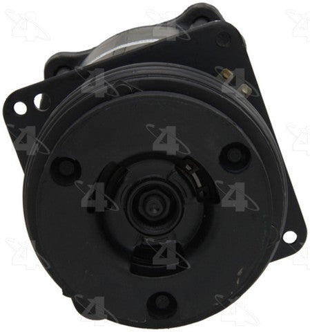 Four Seasons A/C Compressor P/N:57089 Fits: Buick Apollo, Buick Centurion, Buick Century, Buick Electra, Buick Estate Wagon, Buick Gs, Buick Gs 350, Buick Gs 400 - Image 6