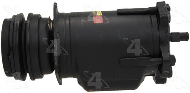 Four Seasons A/C Compressor P/N:57089 Fits: Buick Apollo, Buick Centurion, Buick Century, Buick Electra, Buick Estate Wagon, Buick Gs, Buick Gs 350, Buick Gs 400 - Image 3