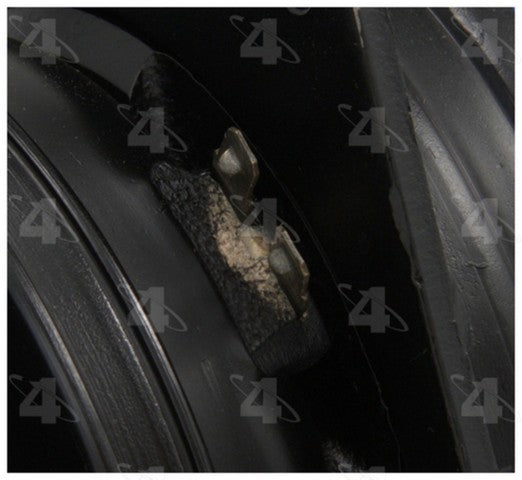 Four Seasons A/C Compressor P/N:57095 Fits: Buick Electra, Buick Lesabre, Cadillac Seville, Oldsmobile 98, Oldsmobile Custom Cruiser, Oldsmobile Cutlass, Oldsmobile Cutlass Calais, Oldsmobile Cutlass Salon, Oldsmobile Cutlass Supreme, Oldsmobile Delta 88 - Image 5