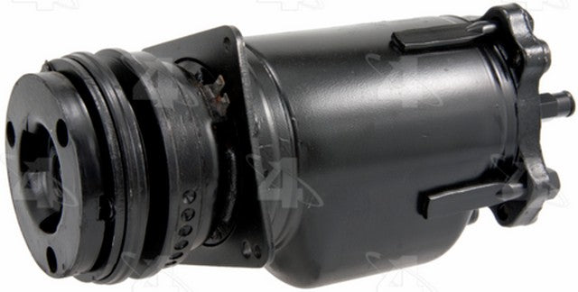 Four Seasons A/C Compressor P/N:57096 Fits: Buick Century, Buick Electra, Buick Estate Wagon, Buick Lesabre, Buick Regal, Buick Riviera - Image 1
