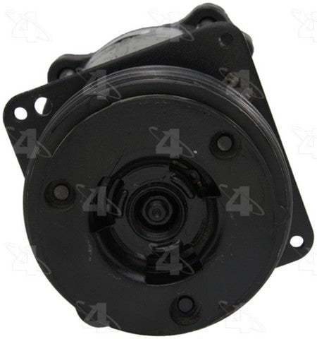 Four Seasons A/C Compressor P/N:57096 Fits: Buick Century, Buick Electra, Buick Estate Wagon, Buick Lesabre, Buick Regal, Buick Riviera - Image 6