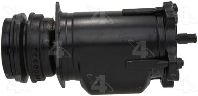 Four Seasons A/C Compressor P/N:57096 Fits: Buick Century, Buick Electra, Buick Estate Wagon, Buick Lesabre, Buick Regal, Buick Riviera - Image 5