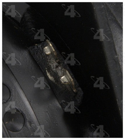 Four Seasons A/C Compressor P/N:57098 Fits: Audi 5000, Audi 5000 Quattro, Buick Apollo, Buick Centurion, Buick Century, Buick Electra, Buick Estate Wagon - Image 5