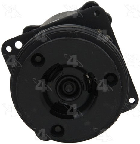 Four Seasons A/C Compressor P/N:57098 Fits: Audi 5000, Audi 5000 Quattro, Buick Apollo, Buick Centurion, Buick Century, Buick Electra, Buick Estate Wagon - Image 4