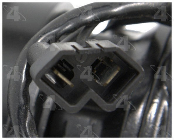 Four Seasons A/C Compressor P/N:57100 Fits: Chrysler Daytona, Chrysler Dynasty, Chrysler Laser, Chrysler Lebaron, Chrysler New Yorker, Chrysler Shadow, Chrysler Spirit, Chrysler Tc Maserati, Chrysler TOWN &amp; COUNTRY, Dodge 600 - Image 5