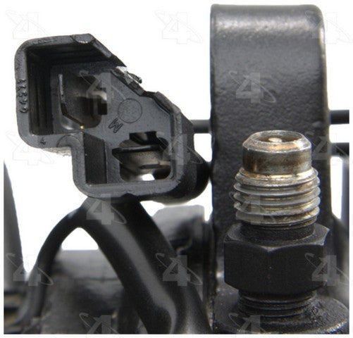 Four Seasons A/C Compressor P/N:57101 Fits: Chrysler Fifth Avenue, Chrysler New Yorker, Dodge B150, Dodge B250, Dodge B350, Dodge D100, Dodge D150, Dodge D250, Dodge D350, Dodge Dakota - Image 5