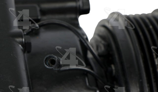 Four Seasons A/C Compressor P/N:57119 Fits: Kia Sedona 05-02 - Image 6