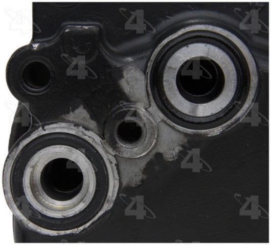 Four Seasons A/C Compressor P/N:57122 Fits: Ford Bronco 92-90, Ford F-150 95-90, Ford F-250 95-90, Ford F-350 95-90, Ford F-53 Motorhome Chassis 95-90, Ford F-super Duty 91-90 - Image 4