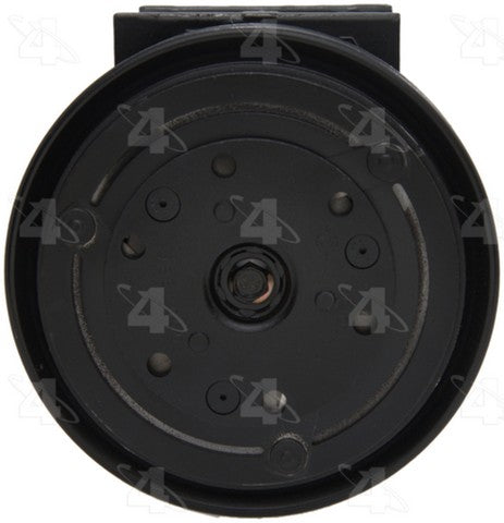 Four Seasons A/C Compressor P/N:57122 Fits: Ford Bronco 92-90, Ford F-150 95-90, Ford F-250 95-90, Ford F-350 95-90, Ford F-53 Motorhome Chassis 95-90, Ford F-super Duty 91-90 - Image 5