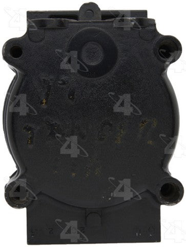 Four Seasons A/C Compressor P/N:57123 Fits: Ford Crown Victoria 93-92, Ford Grand Marquis 93-92, Lincoln Town Car 93-91, Mercury Grand Marquis 93-92 - Image 5